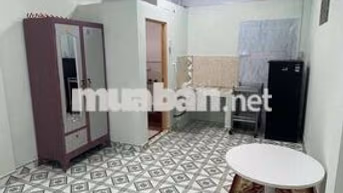 CHO THUÊ PHÒNG 20M² – VÕ DUY NINH, BÌNH THẠNH