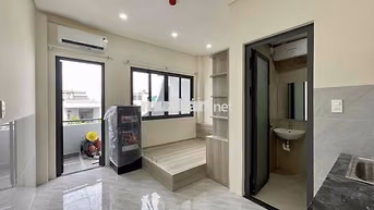 Cho thuê căn hộ gò vấp sát siêu thị Emart 800m