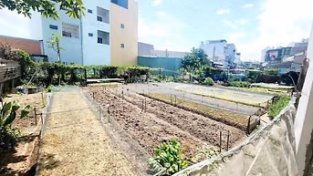 Đất full thổ cư 342m, sổ hồng riêng, đường 8m