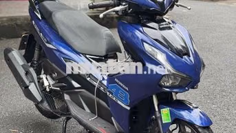 AirBlade 125 4Val 2024 Xanh đen 6000km bstp