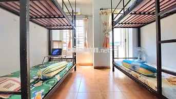 Phòng trọ nữ sinh viên, Điện Biên Phủ, Bình Thạnh, gần UEF, Hồng Bàng