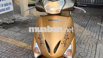 Honda Vision 2025 Vàng đồng 49900 km