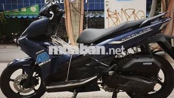 Honda Airblade 125 2023 Xanh 78.622 km