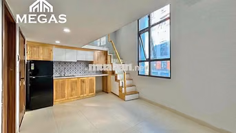 DUPLEX NGAY NGÃ TƯ THỦ ĐỨC - NGÃ TƯ BÌNH THÁI