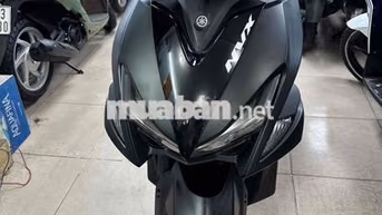 Yamaha NVX 155cc 2017 Đen 9000 km mới 99%
