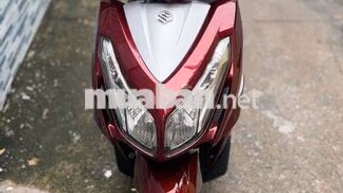 Suzuki Impulse 2014 đẹp, máy zin biển SG