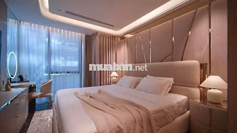 Cho thuê CC Riva Park 80m2 2PN 2WC giá chỉ 14tr/th Nhà đẹp 