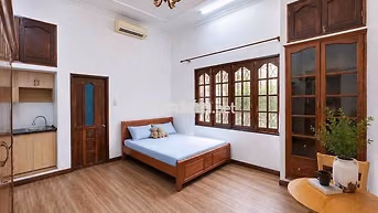 Căn Hộ Studio - 25m2 - Full Nội Thất - Mới - Thăng Long- Tân Bình