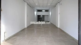 Mặt Tiền Bùi Đình Túy 5x18m Có Phòng Ngủ Lại Kinh Doanh Tự Do Gần Chợ