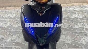 SYM Shark Xám 20.866 km