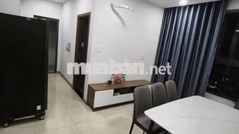 CHO THUÊ BCONS GARDEN | CĂN 2PN 2WC – TẦNG CAO – FULL NỘI THẤT – 6,5TR