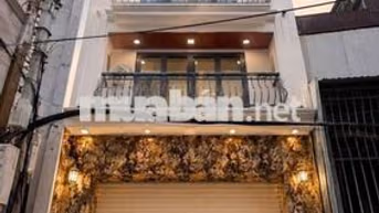 Tuyệt phẩm nhà phố,cần tiền bán gấp