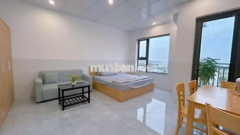 CĂN HỘ VIEW BIỂN – NGUYỄN ĐĂNG TUYẾN | CHỈ 10 TRIỆU | TRỐNG SẴN