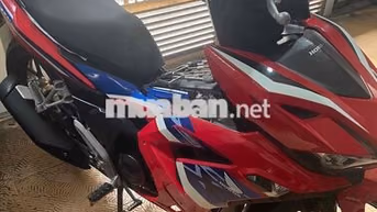 Honda Winner X V3 2023 Đỏ 32000km