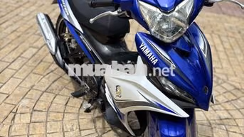 Yamaha Exciter 135cc Xanh GP Xe máy côn tay