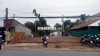 🔥 CHO THUÊ NỀN MẶT TIỀN CHỢ TRƯỜNG LONG