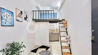 CHO THUÊ PHÒNG TRỌ CÓ GÁC GIÁ RẺ GẦN EMART, TRƯỜNG CHINH, HUIT