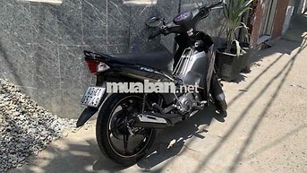 Yamaha Sirius RC phun xăng FI