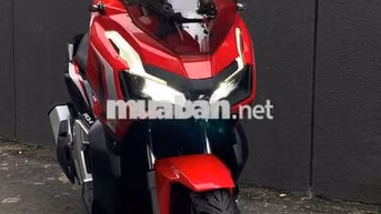 Honda ADV 150 bản ABS biển sài gòn ADV150