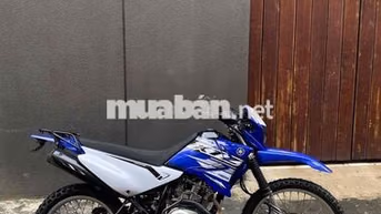 Yamaha XTZ 125 chính chủ biển sài gòn xtz125