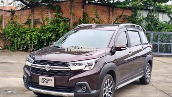 XL7 2022 còn mới giá hợp lý có hỗ trợ góp