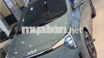 KIA Morning GT-Line 5 chỗ