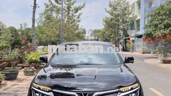 VinFast VF8 ECO/CATL 2023 Đen 41.000 Km