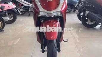 Honda SH 125 2020 Đỏ 7200 km