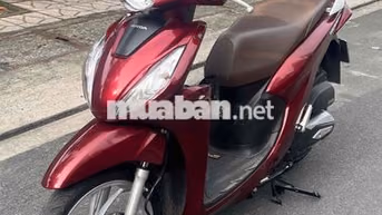 Honda Vision 2023 Đỏ 12358 km