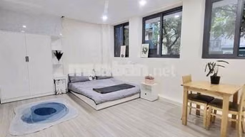 🔥🔥Căn Hộ 2PN, 80m2, Trần Văn Đăng, P11, Quận 3