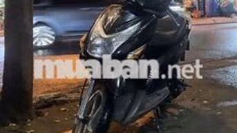 Honda Click Đen máy êm, đầy đủ chức năng 