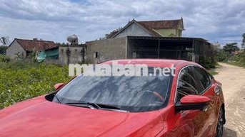 Honda Civic 1.8 E 2018 66000 km Đỏ