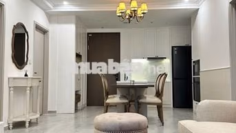 VẪN TẠI CARDINAL COURT PMH- 76M2 - KO SÂN VƯỜN- 2PN- GIÁ CHỈ 32 TR/TH