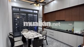 Bán nhà tại Tân Thới Nhất 13, 8,5 tỷ, 80m2 chính chủ