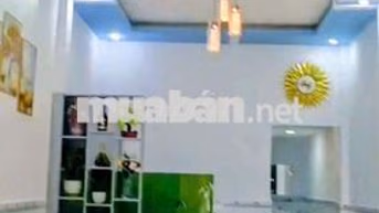 Nhà 2/Nguyễn Thị Pha-Đông Thạnh-Hóc Môn.Dt 3,5x12~42m2~có lững. 2,7ty