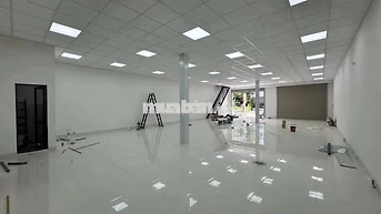 MẶT BẰNG ĐẸP 250M2 ĐƯỜNG BÙI TRANG CHƯỚC