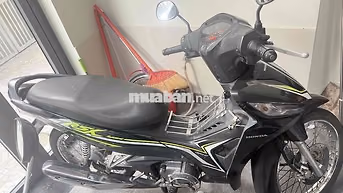 Honda Wave RSX 110cc model 2017