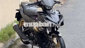 Yamaha Exciter 155 ABS 2023 Đen 15000 km