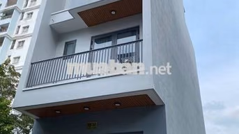 16TR/THÁNG - NHÀ MỚI XÂY - NGAY CHUNG CƯ TAM PHÚ, CÂY KEO, THỦ ĐỨC