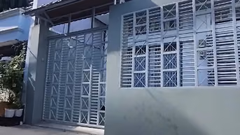 NHÀ 6x15 1 TRỆT 2 LẦU  BÙI TƯ TOÀN  GIÁ 7.4 TỶ