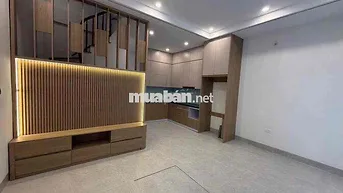 CHO THUÊ NHÀ NGUYÊN CĂN TẠI CỰ KHỐI - NHÀ MỚI 3PN- NỘI THẤT CƠ BẢN