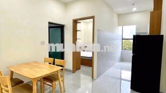 🏡 1PN MẸ THỨ – FULL NỘI THẤT, BAN CÔNG THOÁNG | TRỐNG SẴN