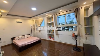 CHÍNH CHỦ CẦN BÁN CĂN HỘ THÁI AN – 40M² 🔥