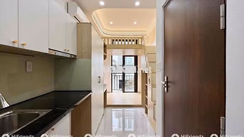 DUPLEX 2 KHÔNG GIAN NGỦ FULL NỘI THẤT BAN CÔNG NGAY LOTTE