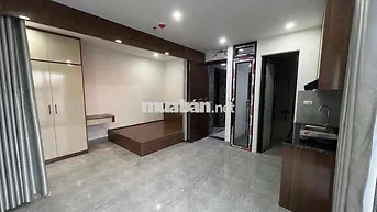 CỰ KHỐI 4,3 TRIỆU CÁCH HỌC VIỆN NÔNG NGHIỆP 3KM, FULL NỘI THẤT