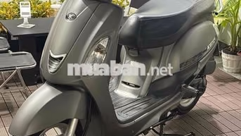 Kymco Like 50cc 2021 Không Cần Bằng Lái