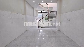 Cho thuê nhà đường số 3 NGAY CC GIA PHÚ, P. BHH 4X15 TRỆT LẦU 9TR