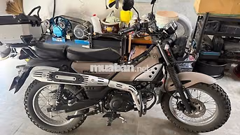 Yamaha PG-1 2024 Nâu 6000 km