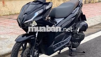 Honda Air Blade 160 Đen 160cc