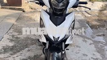 Honda Winner Thể thao Trắng đen
